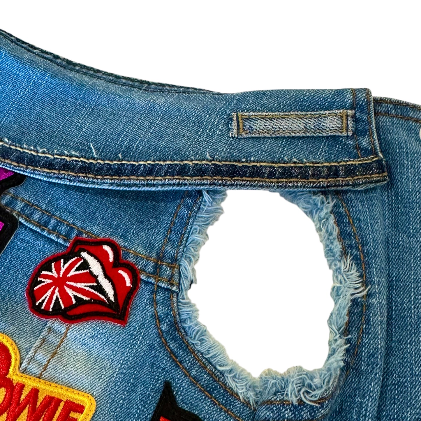 Rocker Vest 2.0