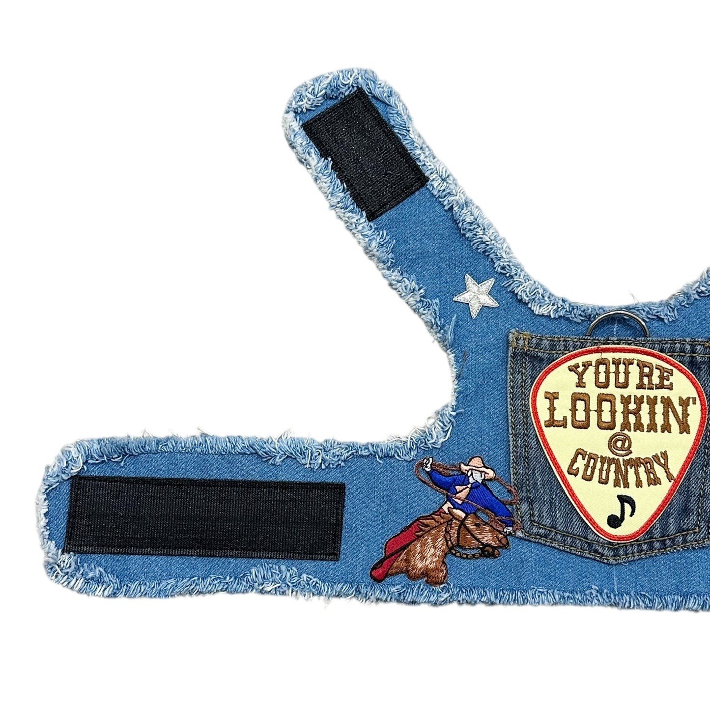 Country Harness