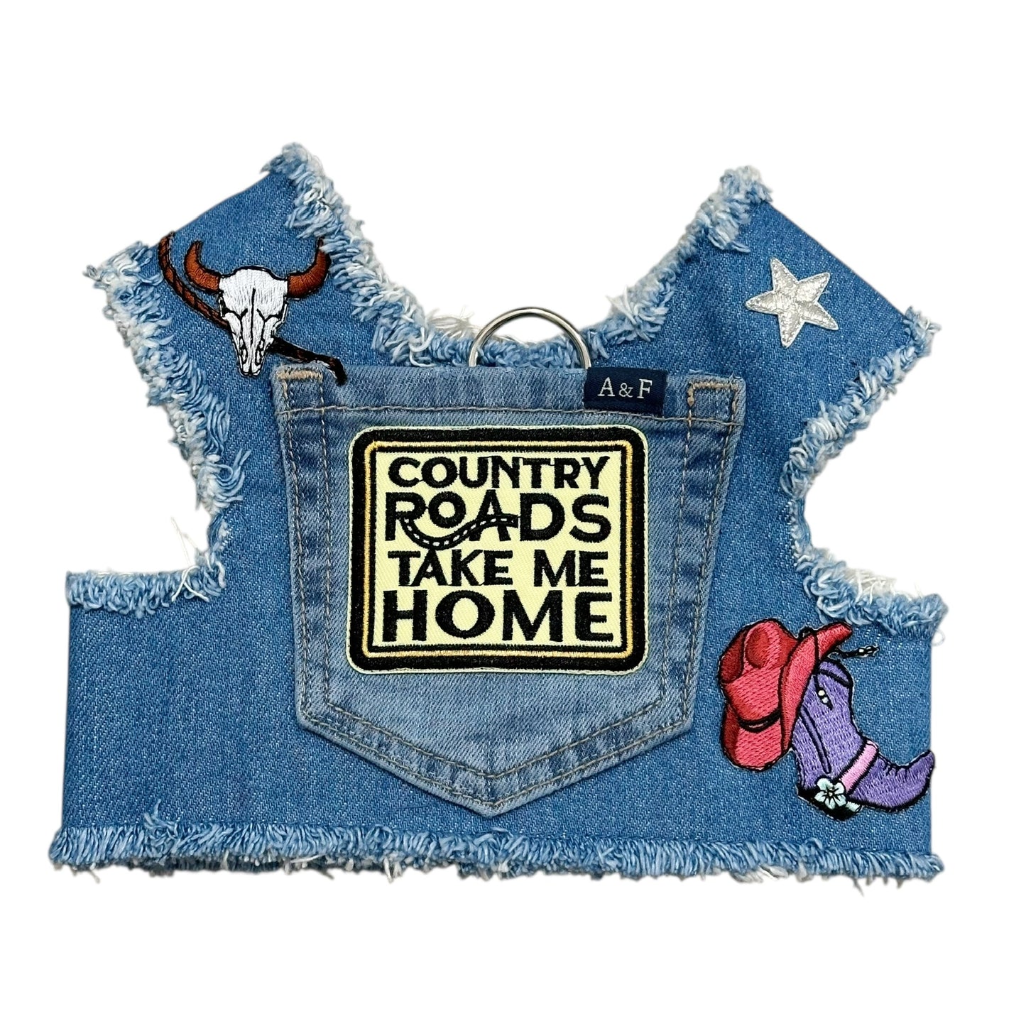 Country Harness