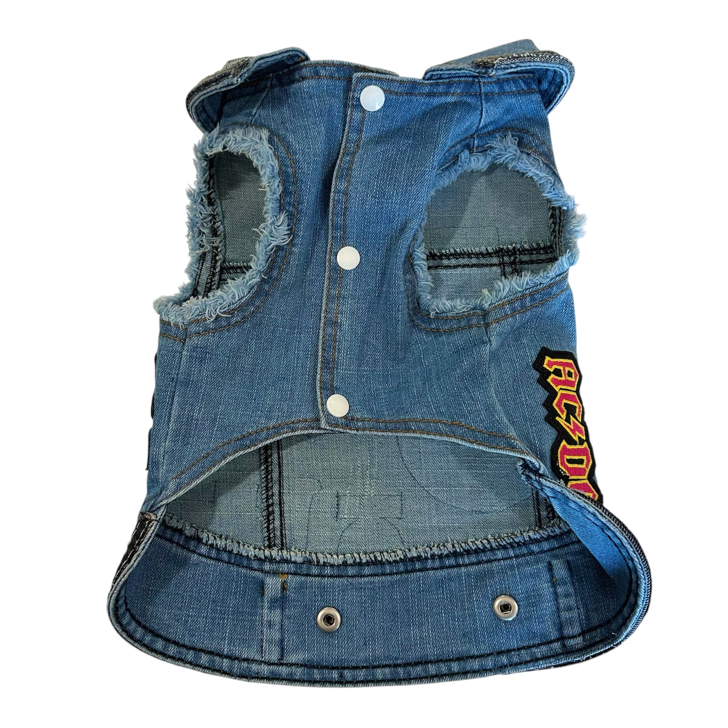 Rocker Vest 2.0
