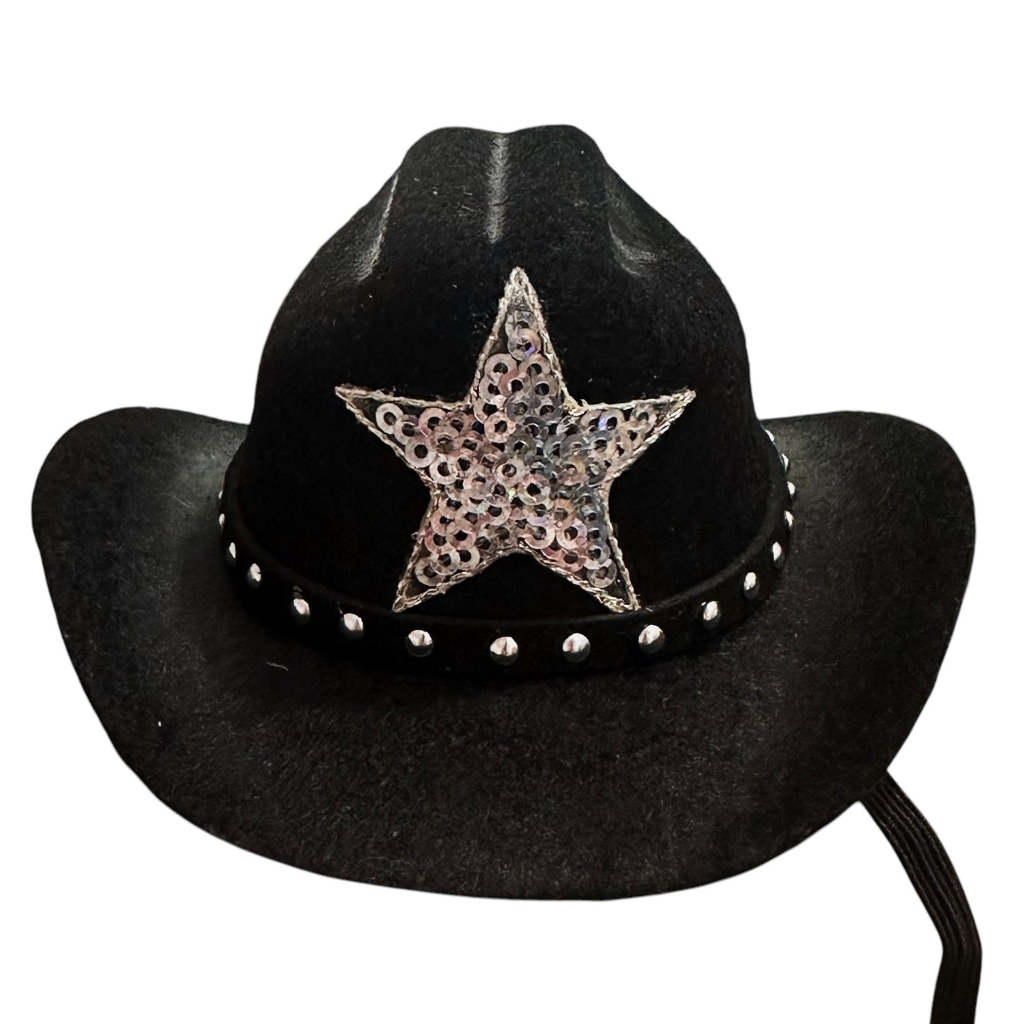 Johnny Cash Harness
