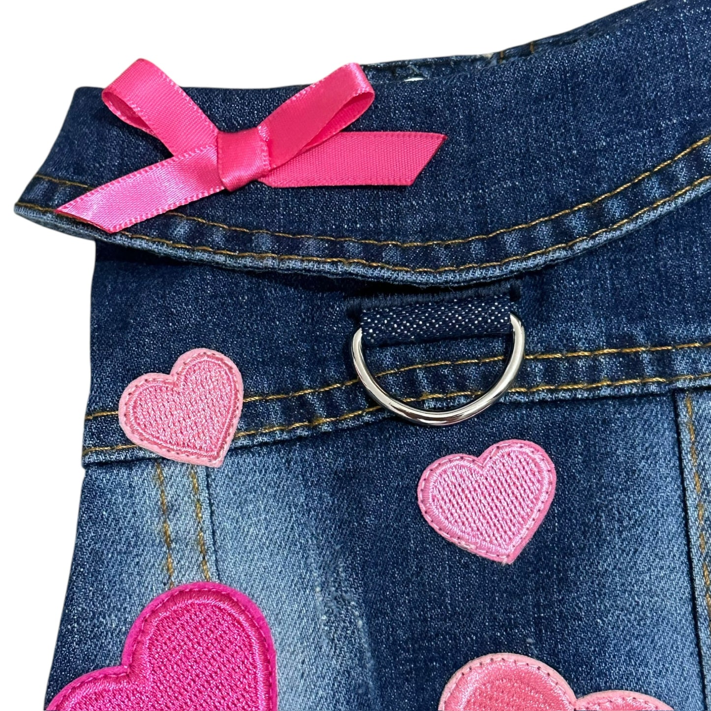 Be Mine Vest