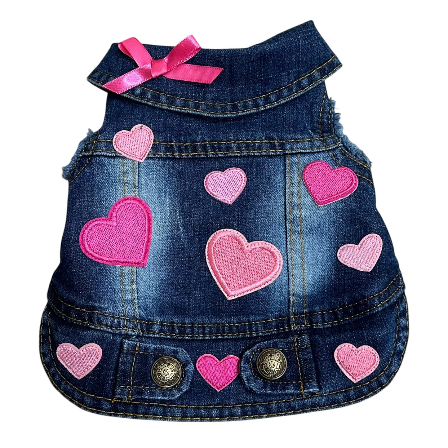 Be Mine Vest