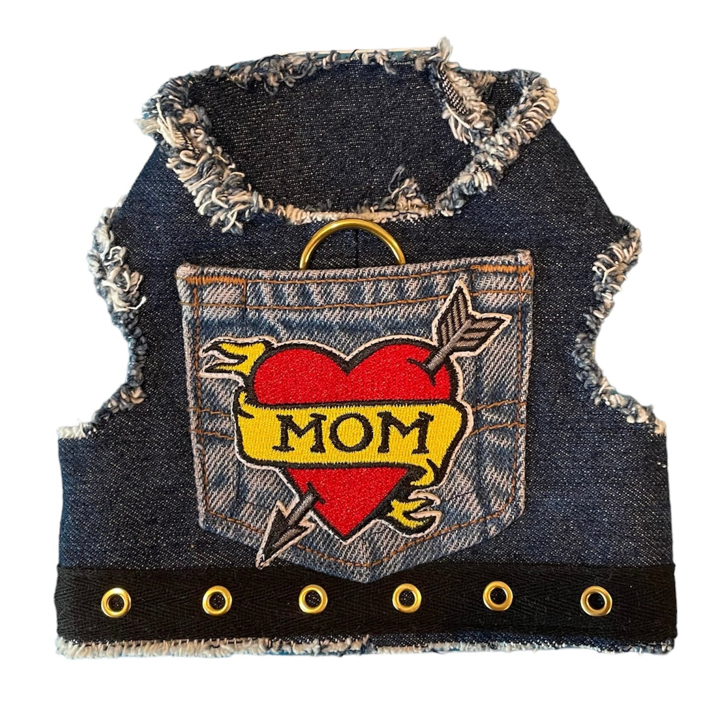 LOVE MOM Harness