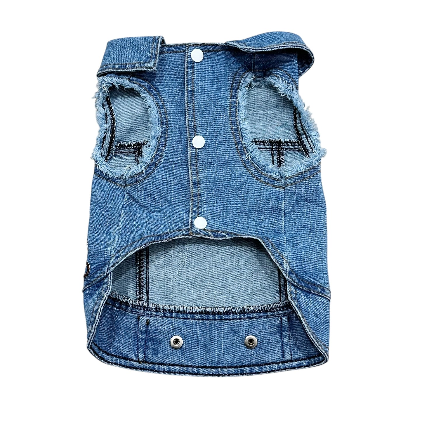 Country Vest