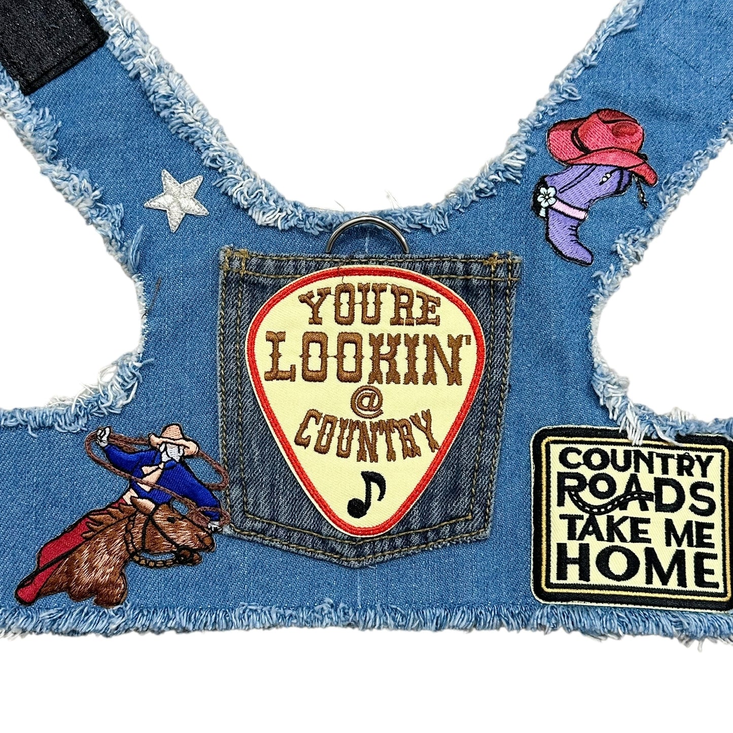Country Harness
