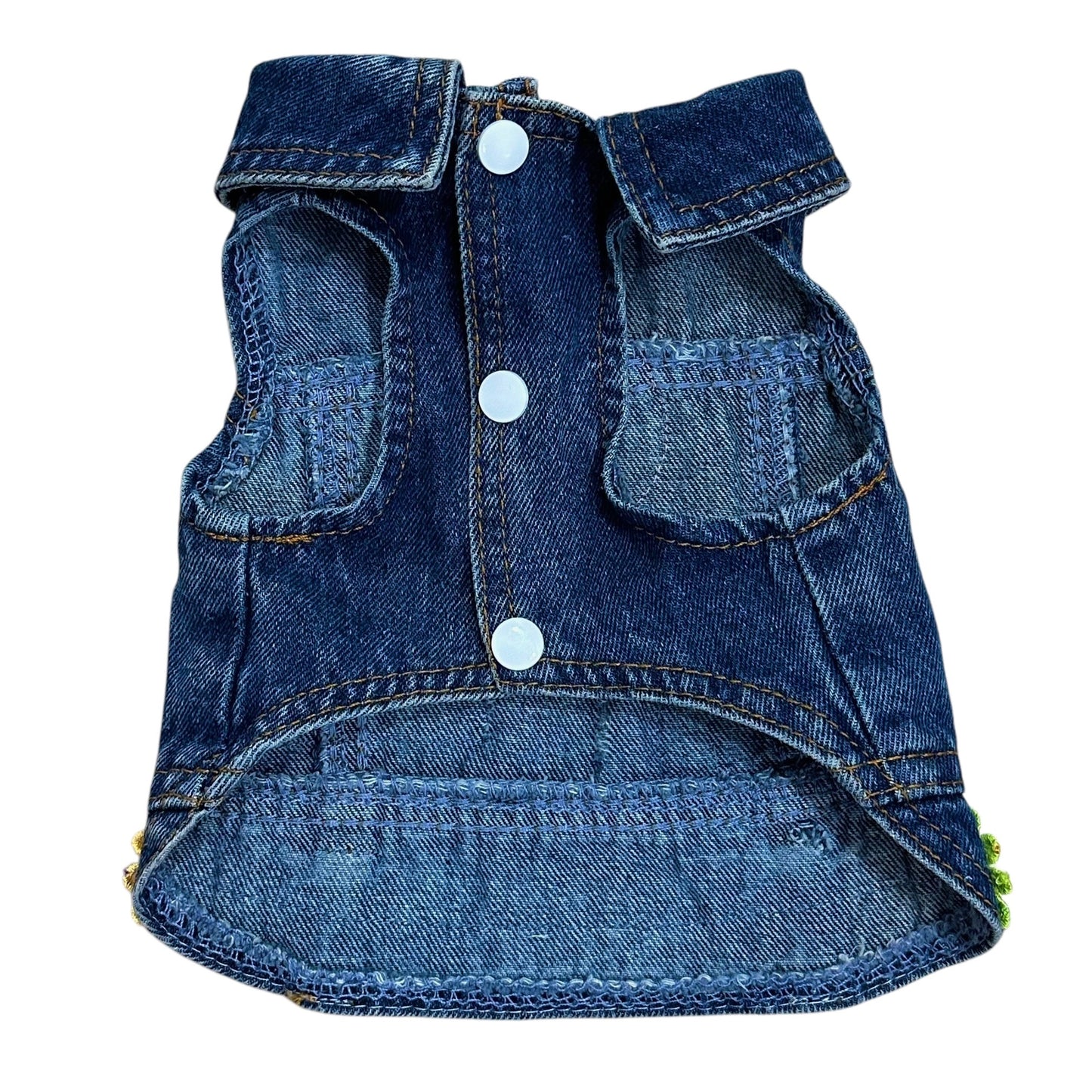 Season of Love Vest
