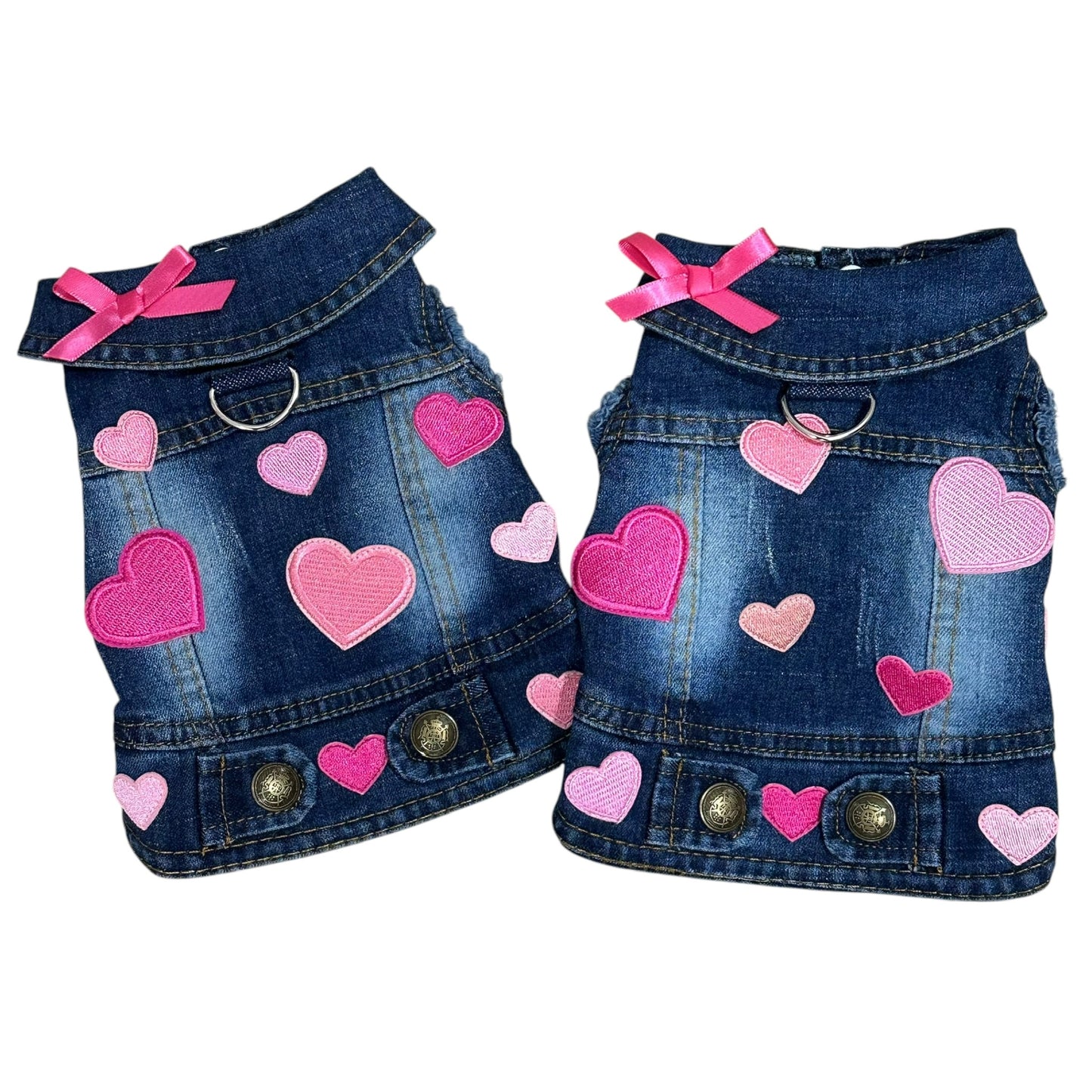 Be Mine Vest