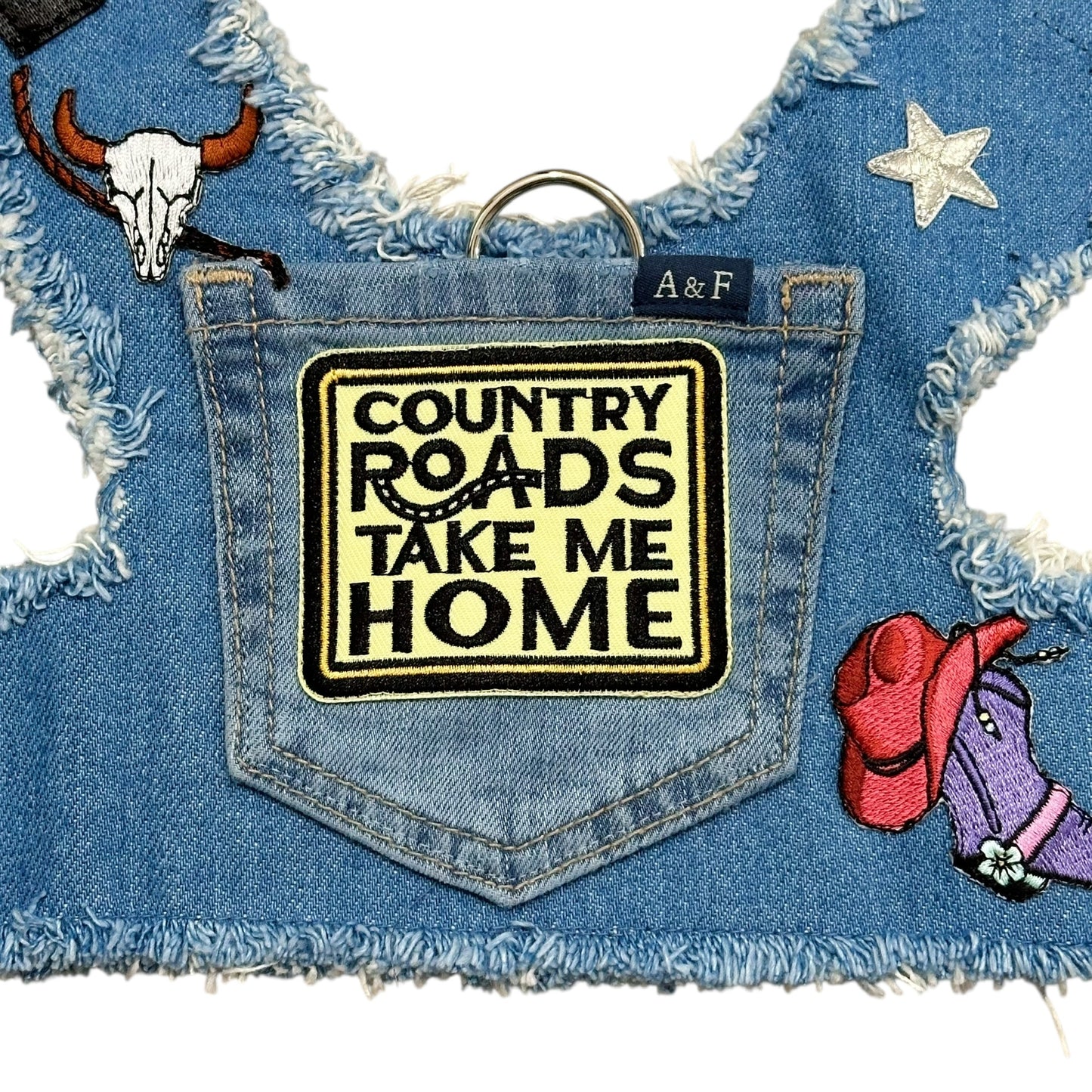 Country Harness