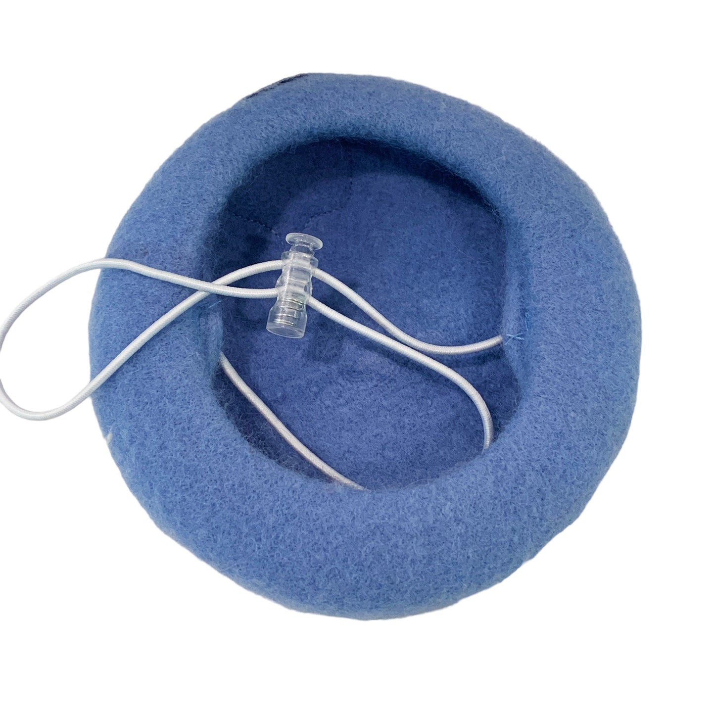 Hanukkah Vest & Beret