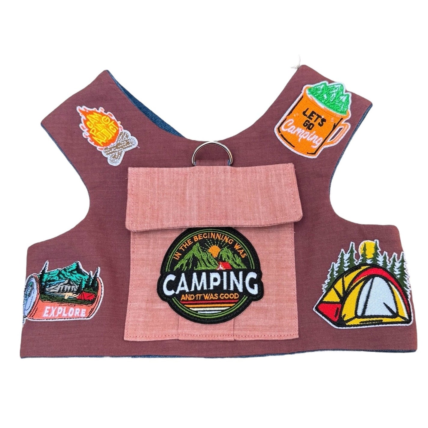 Camp Harness