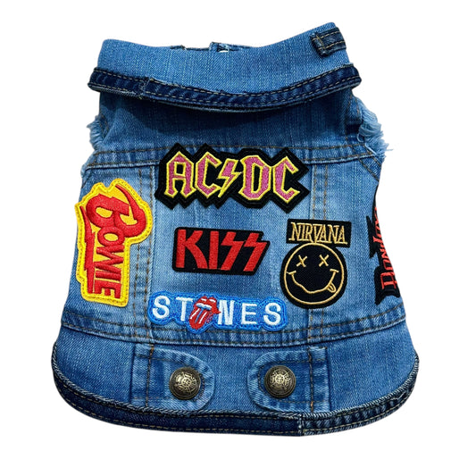 Rocker Vest 2.0