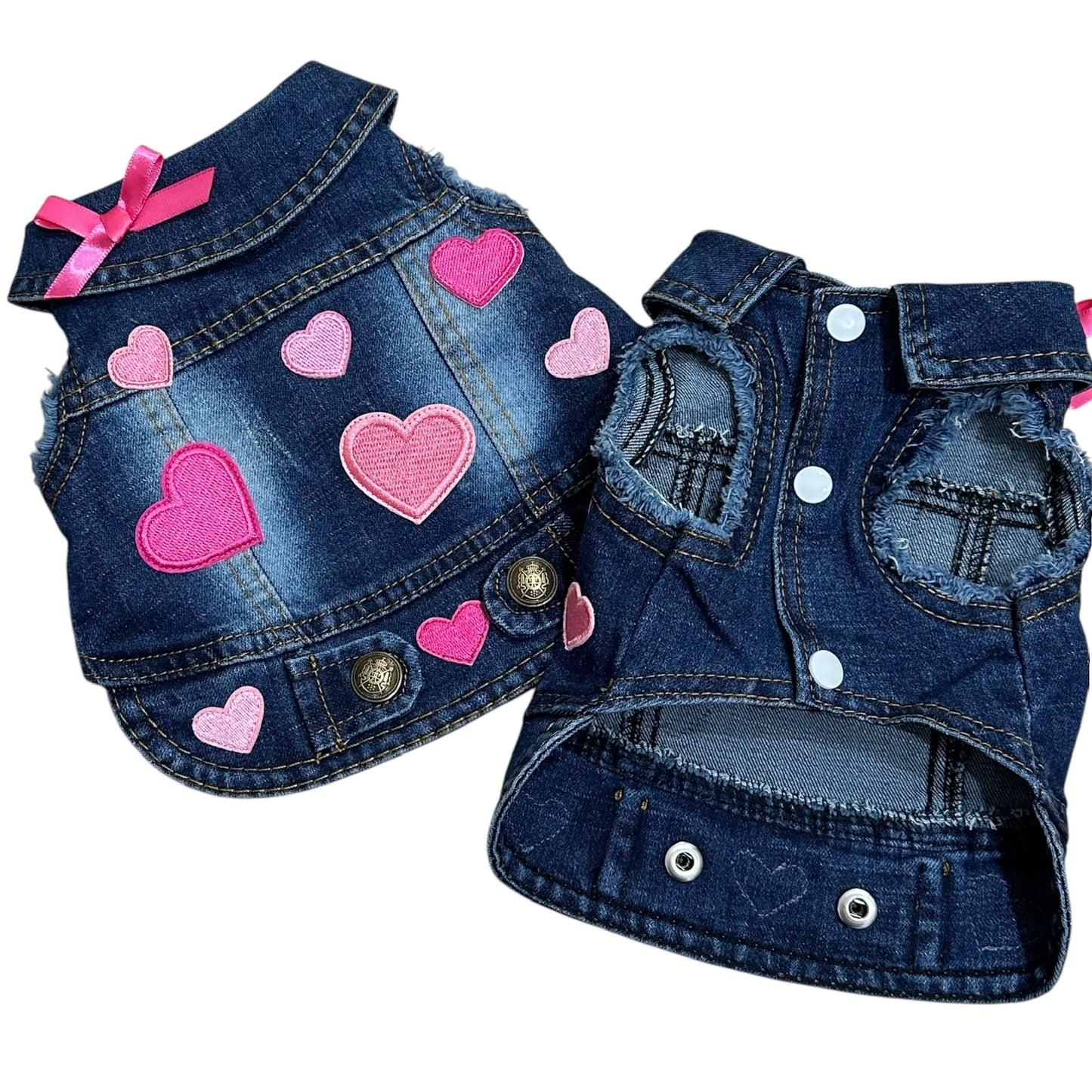 Be Mine Vest