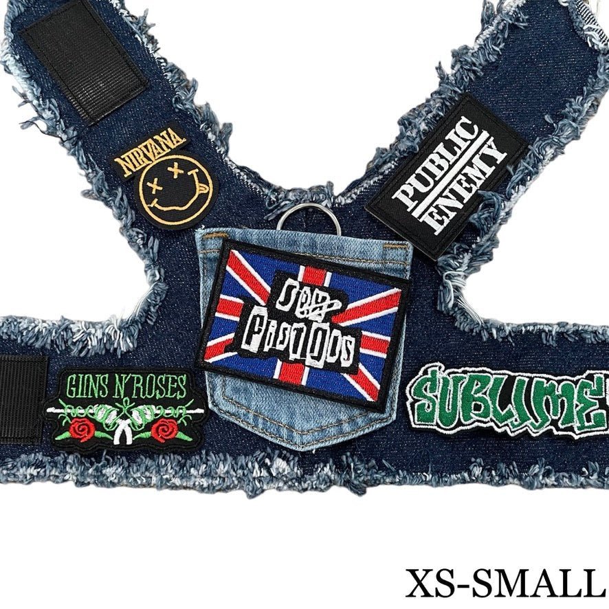 Pistols Harness