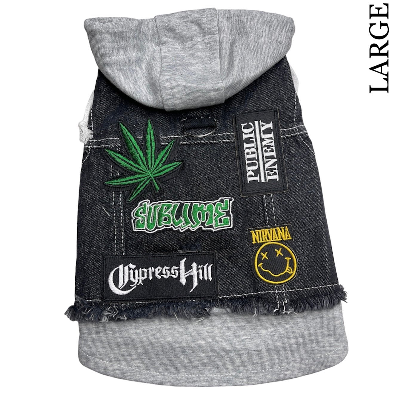 HIGH LIFE HOODIE