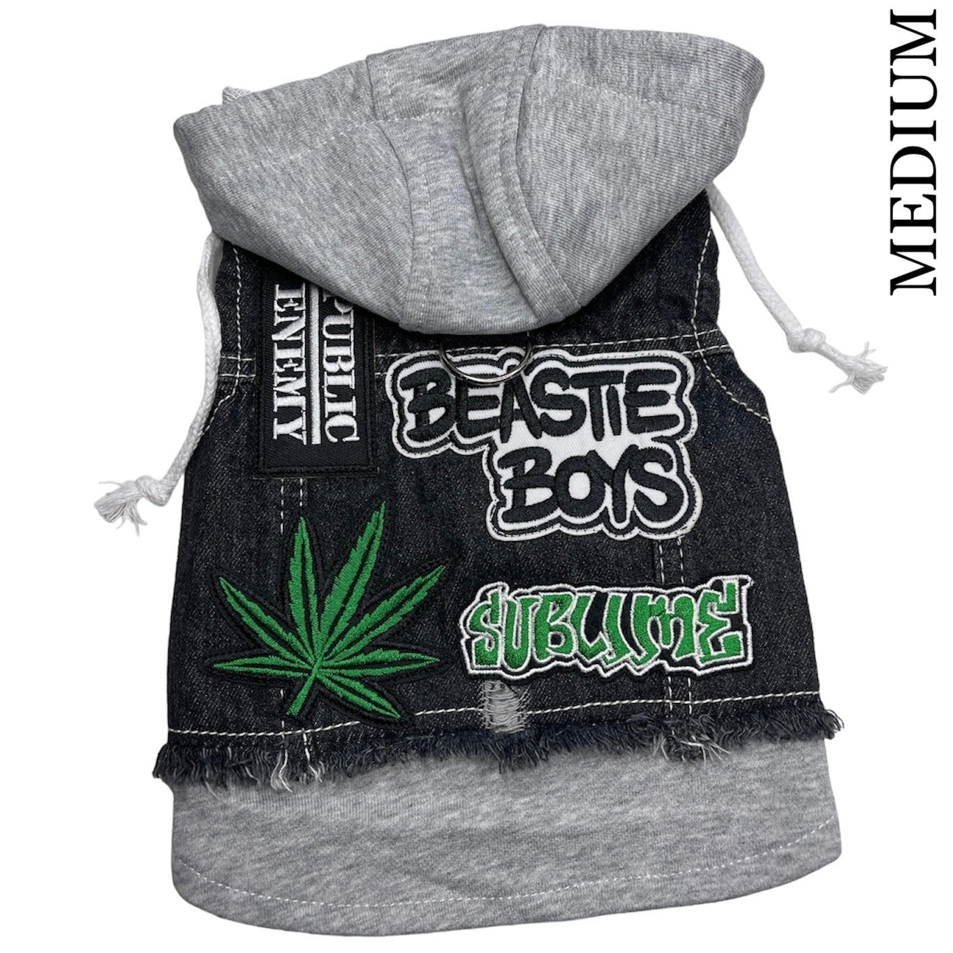 HIGH LIFE HOODIE