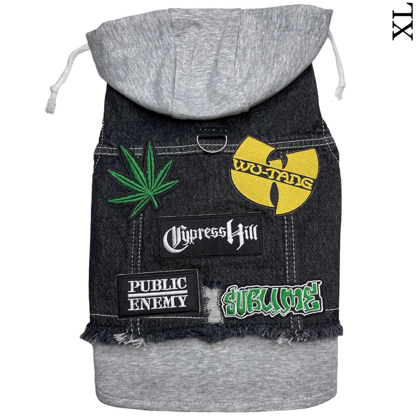 HIGH LIFE HOODIE