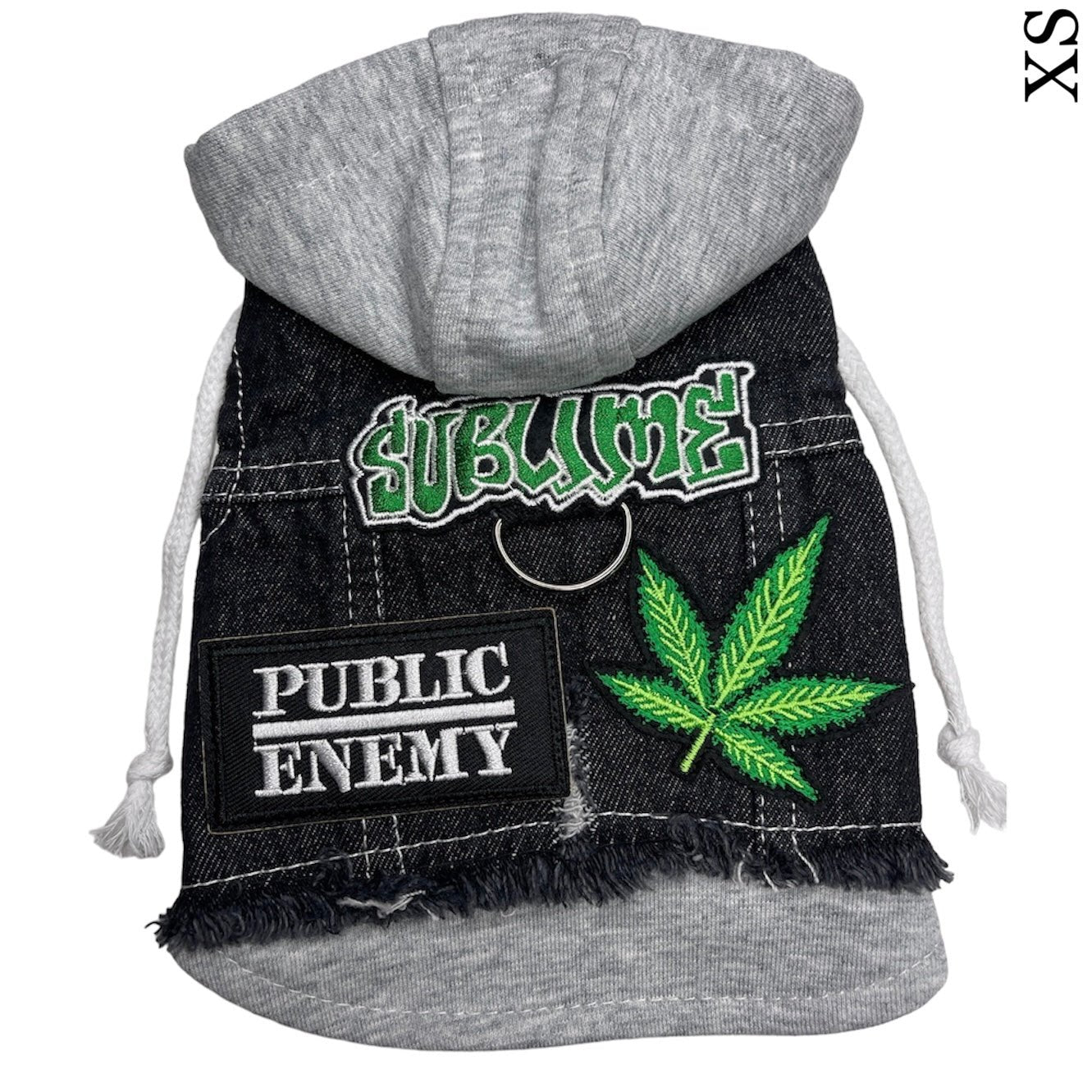 HIGH LIFE HOODIE