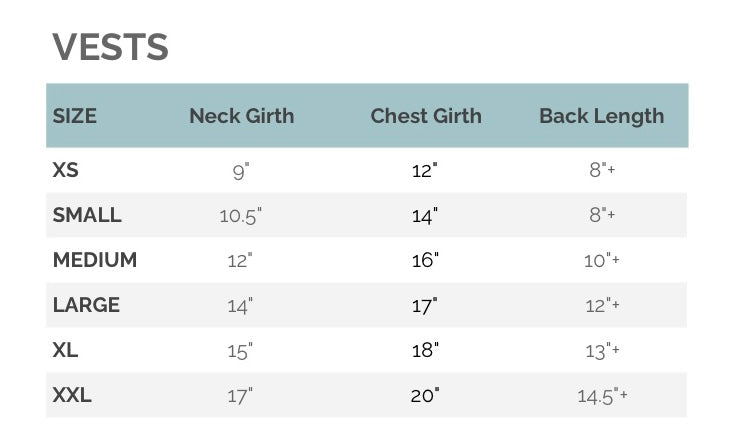SIDE OF FRIES Vest