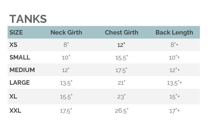 Upcycled Dog Tank - M "KISS PURP/BLK"