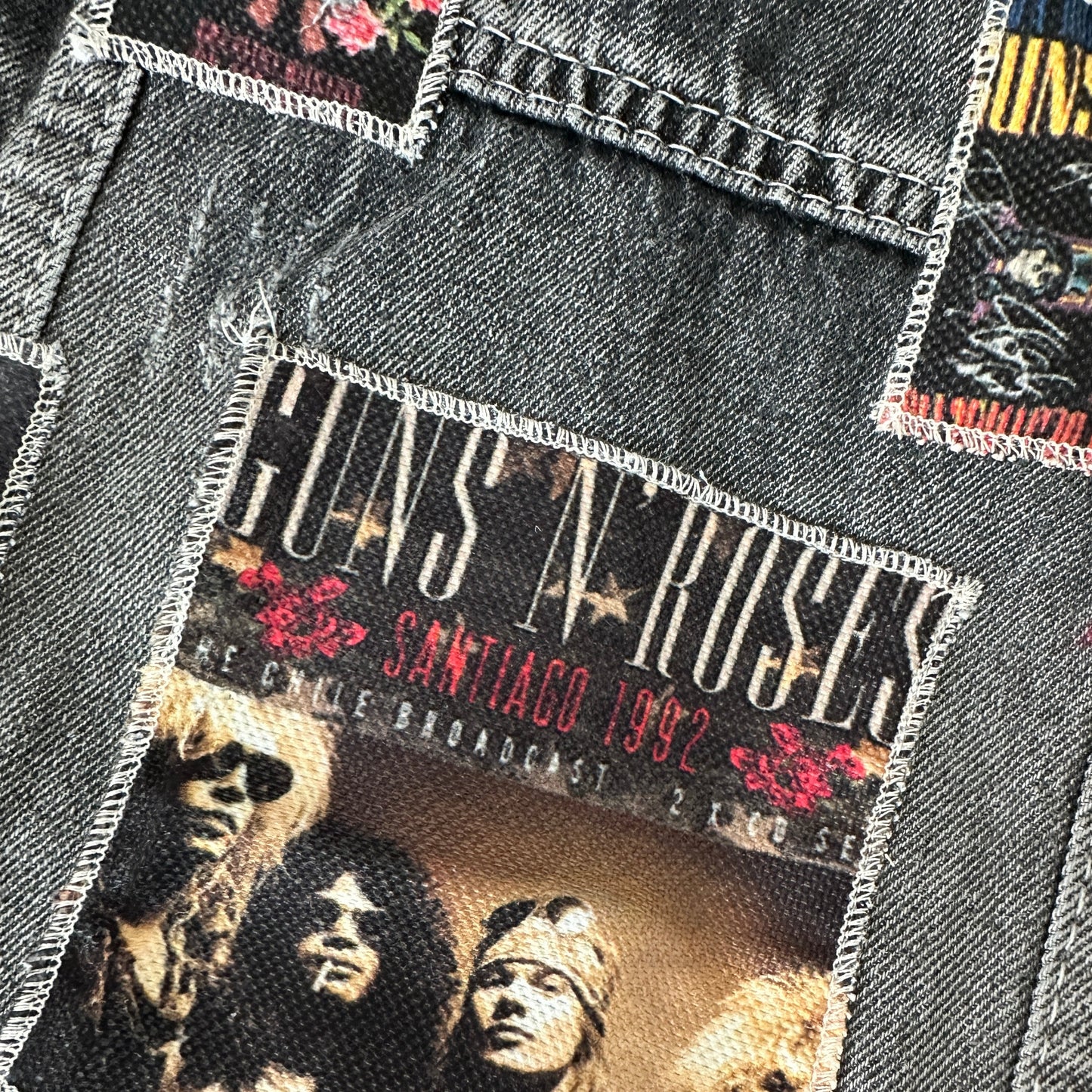 Artwork Vest