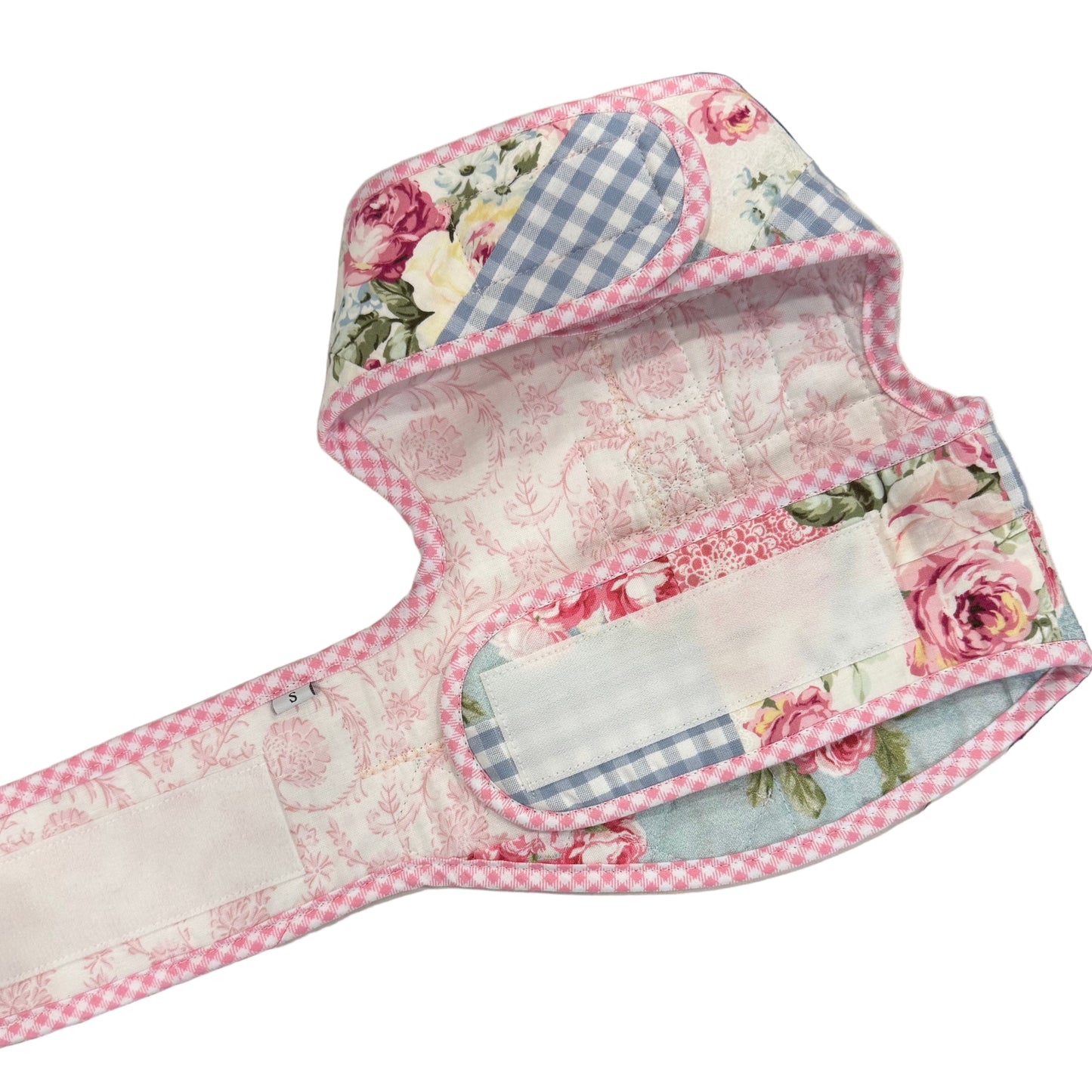 Rosie Keepsake Harness