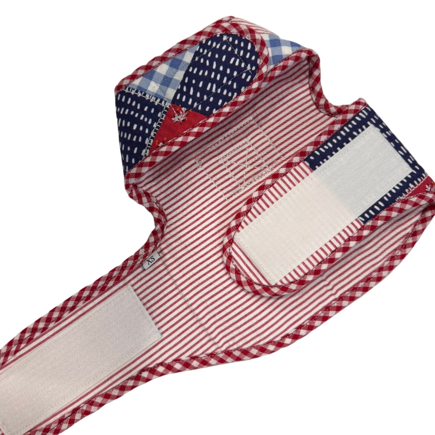Picnic Keepsake Harness