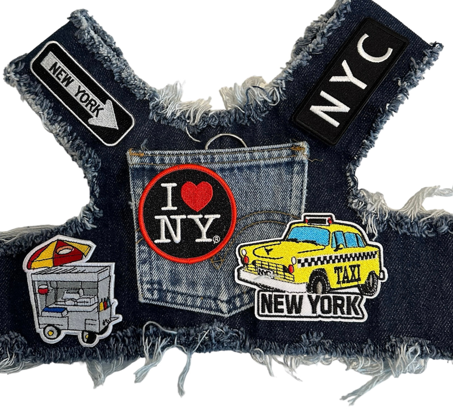 NYC Harness