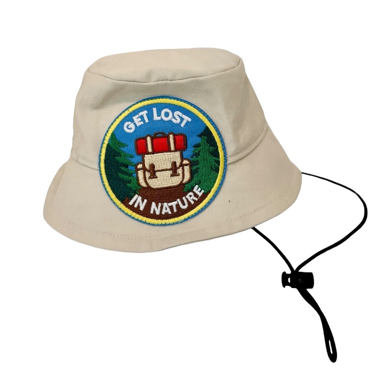 Camp Bucket Hat