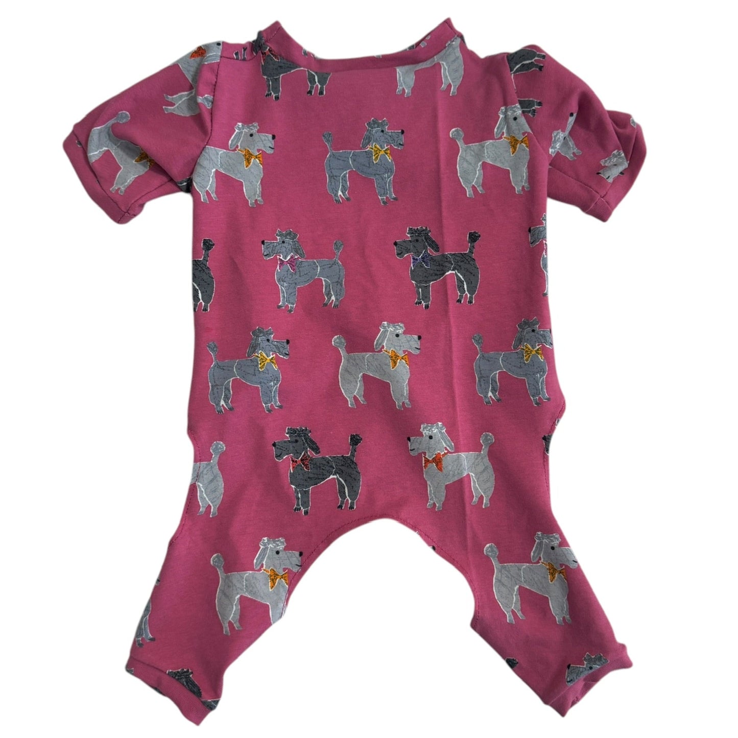 Raining Dogs Pajama