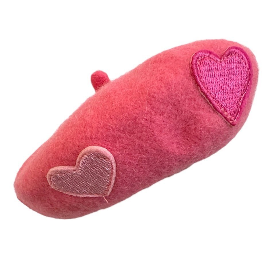Sweetheart Beret