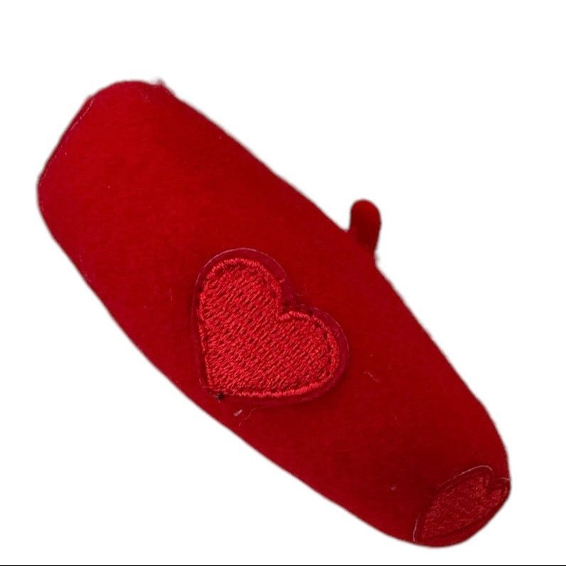 Sweetheart Beret