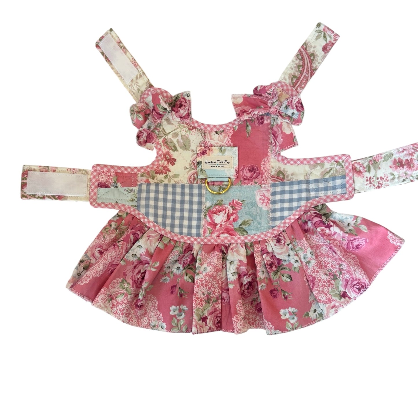 Rosie Keepsake Dress