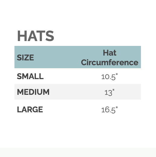 Camp Bucket Hat
