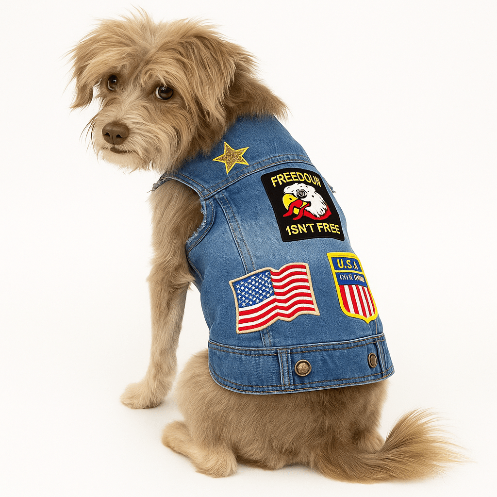 All American Vest