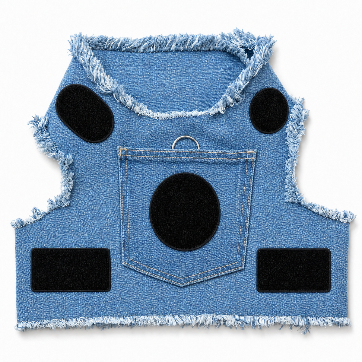 The Denim Bar Style Edit
