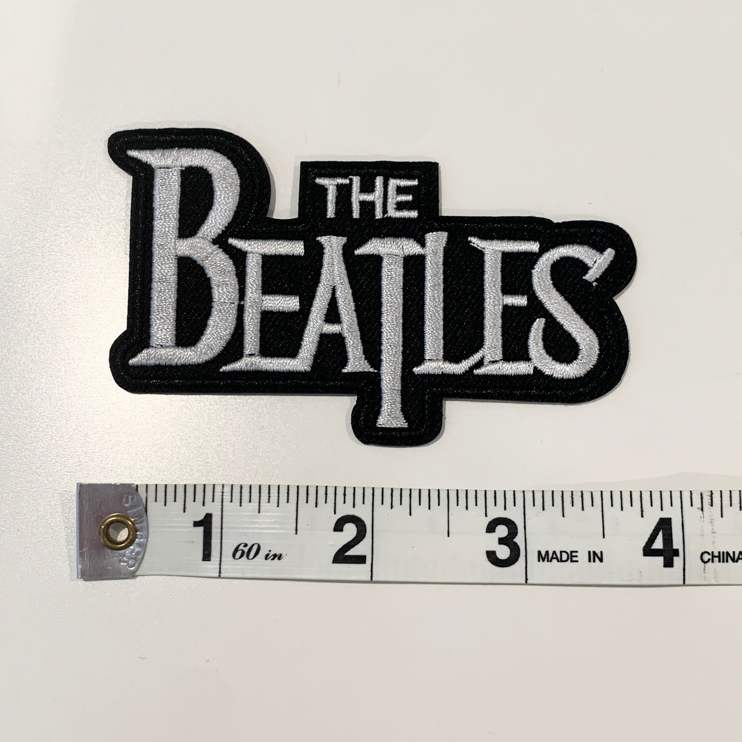 Beatles Patch