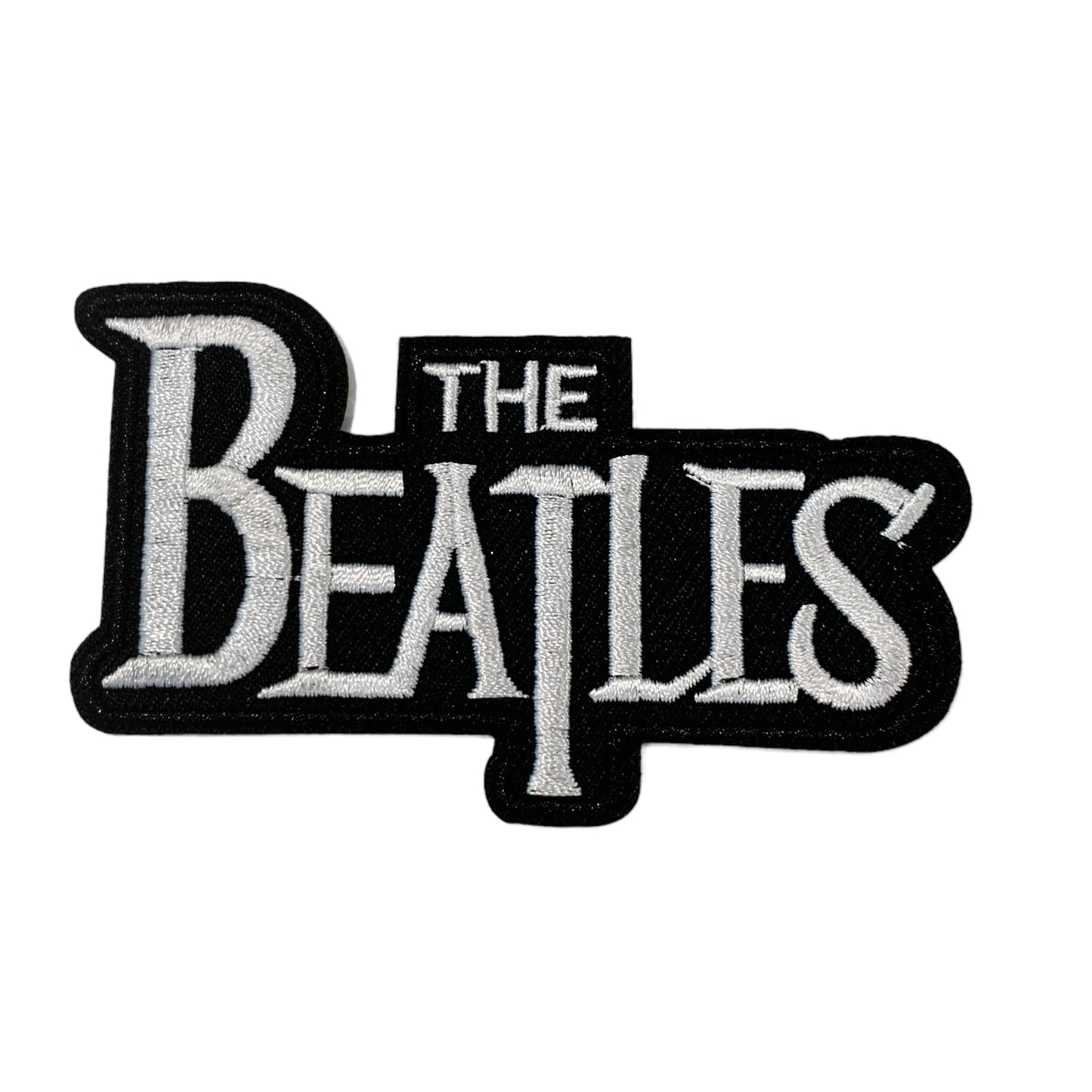 Beatles Patch
