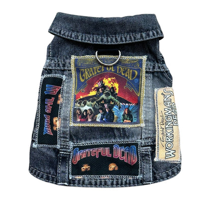 Artwork Vest