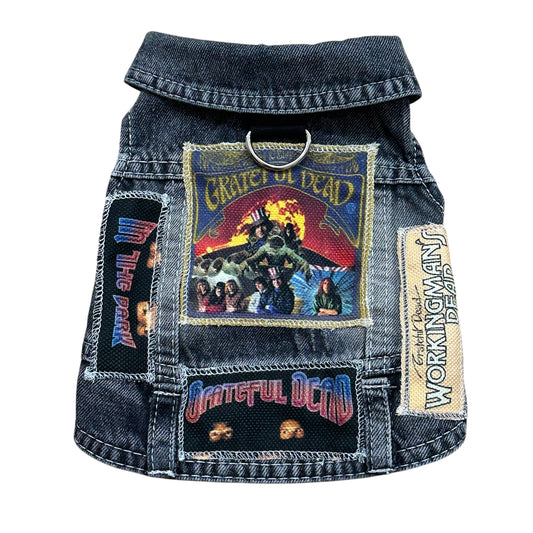 Artwork Vest