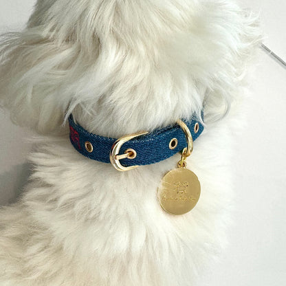 Personalized Collar