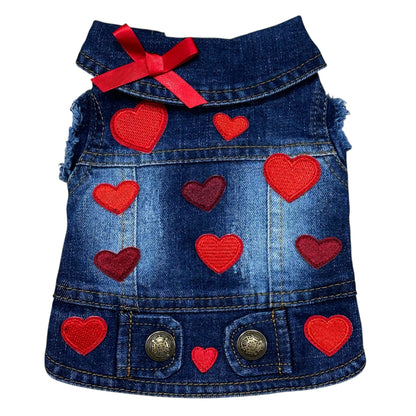 Be Mine Vest