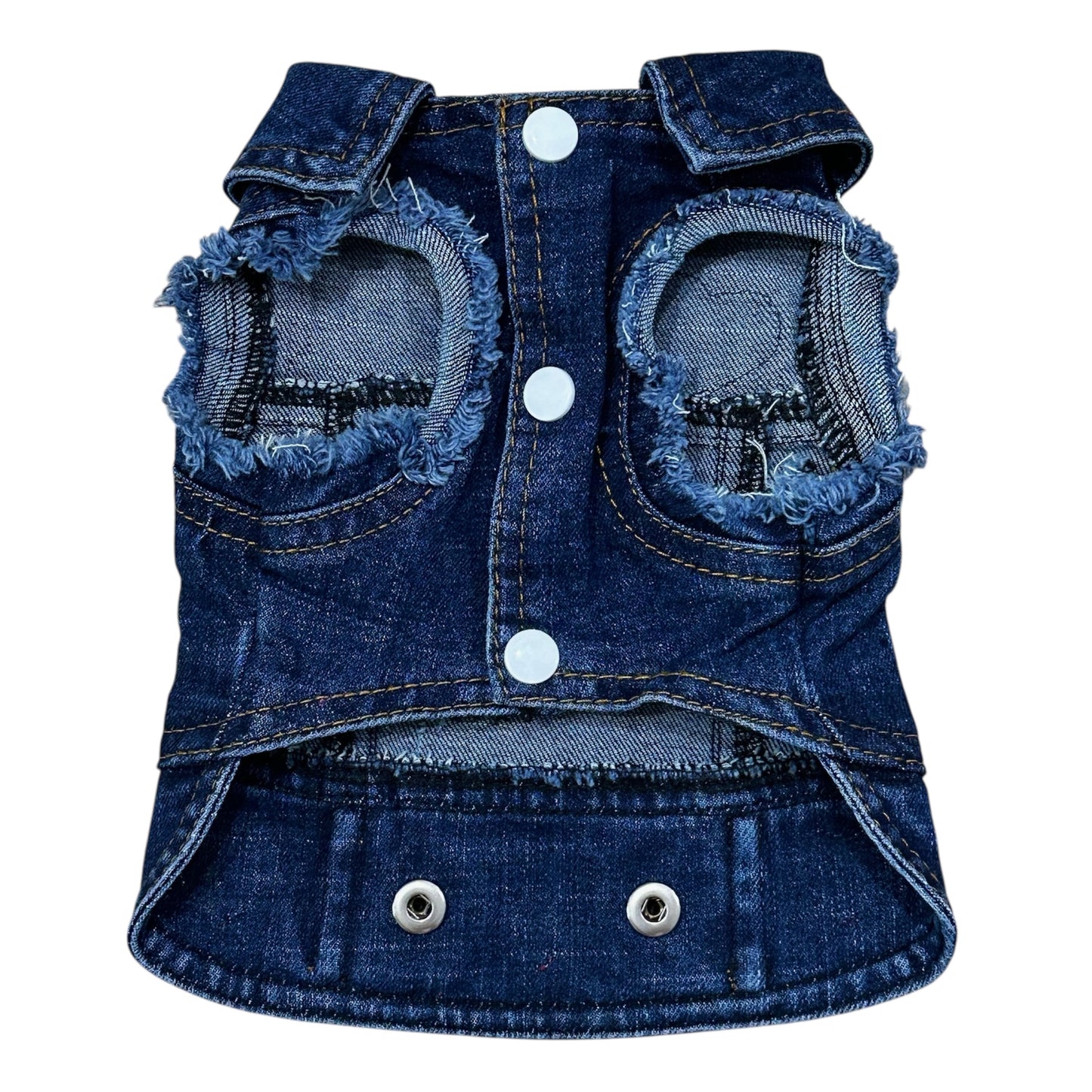Be Mine Vest
