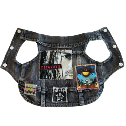Artwork Vest