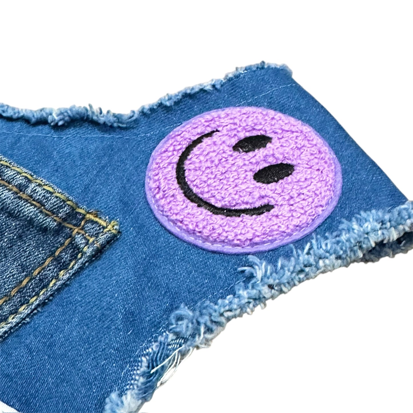 Cruising Summer Harness