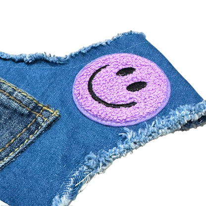 Cruising Summer Harness