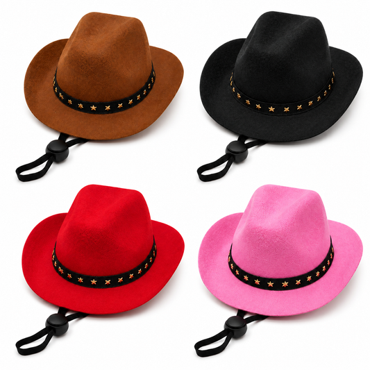 Cowboy Hat