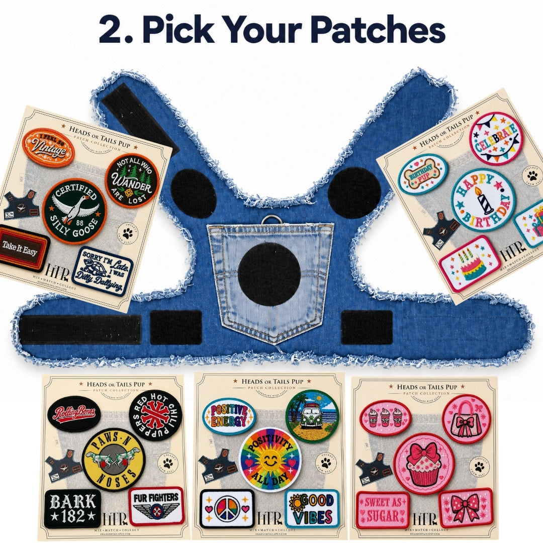 Mix & Match Bundle
