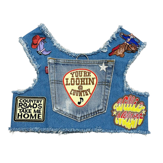 Country Harness