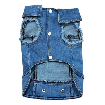 Positivity Summer Vest